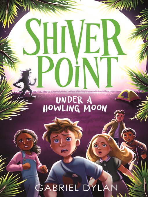 Title details for Shiver Point by Gabriel Dylan - Available